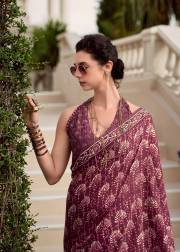 Rajpath  RESHAM SILK